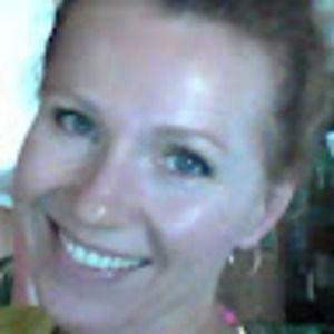 Meet your Posher, Lyudmyla